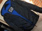 prachtig jack SUPERDRY maat XL, Ophalen of Verzenden, Zo goed als nieuw, Maat 56/58 (XL), Blauw