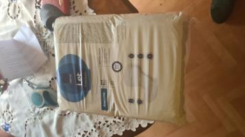 Incontinentie inleggers   te koop beschikbaar voor biedingen