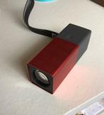 Lytro “Red Hot” light field camera, 8 keer of meer, Ophalen of Verzenden, Zo goed als nieuw, Overige Merken