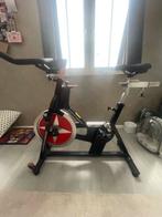 Schwinn IC Elite Spinningfiets - Topconditie!, Ophalen, Spinningfiets, Zo goed als nieuw, Metaal
