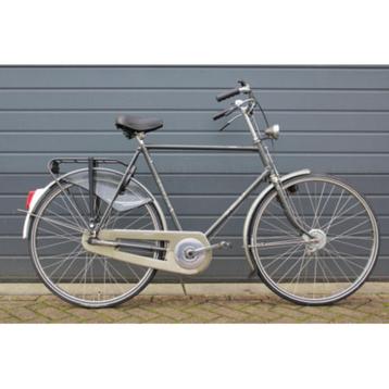 Gazelle Solide HT3 Gebruikt beschikbaar voor biedingen