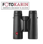 Leica Trinovid HD 8x42 | verrekijker | Foto Karin Kollum, Audio, Tv en Foto, Optische apparatuur | Verrekijkers, Dakkant (recht)