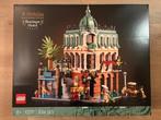 Lego Icons - Boetiekhotel - 10297 - Nieuw, Ophalen, Nieuw, Complete set, Lego