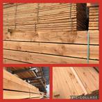 RUIM ASSORTIMENT DOUGLAS, Minder dan 25 mm, Eiken, Nieuw, Ophalen of Verzenden