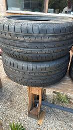 2stuks continental contact 3 (nieuw) 235/50 r17, Auto diversen, Overige Auto diversen, Ophalen