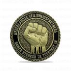 Coin Veiligheidspartners, Ophalen, Overige soorten, Nederland, Embleem of Badge