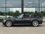 Bmw Z3 Roadster 3.0i H5 - airco/hdyr. kap, Stoelverwarming, 232 pk, Gebruikt, Zwart