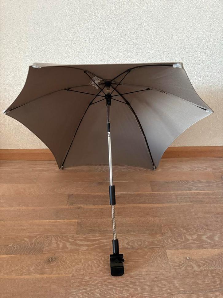 Joolz Uni2 Parasol - Zo Goed Als Nieuw!, Kinderen en Baby's, Kinderwagens en Combinaties, Zo goed als nieuw, Kinderwagen, Overige merken