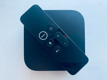Apple TV 4K 32GB met HDMI Kabel beschikbaar voor biedingen