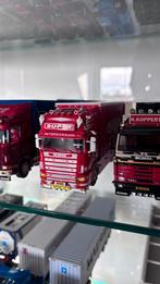 Wsi/wsb scania zikopoulos, Ophalen of Verzenden, Nieuw, Bus of Vrachtwagen, Wsi