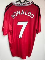 Manchester United C. RONALDO thuis 2022/2023 Large Origineel, Sport en Fitness, Maat L, Ophalen of Verzenden, Zo goed als nieuw