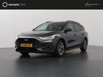 Ford Focus Wagon 1.0 EcoBoost Hybrid ST Line | Winterpack |, Auto's, Ford, Te koop, Zilver of Grijs, Gebruikt, 999 cc