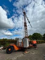 Arcomet T20, Zakelijke goederen, Machines en Bouw | Kranen en Graafmachines, Ophalen, Kraan