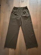 Halara broek in donkergroen - maat M, Kleding | Dames, Maat 38/40 (M), Ophalen of Verzenden, Zo goed als nieuw, Halara