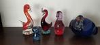 Glazen Eendjes Collectie, Antiek en Kunst, Ophalen