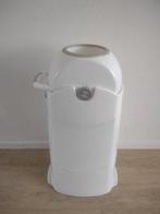Diaper Champ Classic groot model, Gebruikt, Luieremmer, Standaard, Ophalen