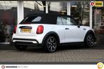 MINI Cabrio 1.5i Cooper Automaat Seaside Edition | Leder | 1, 12 maanden, 136 pk, Gebruikt, Euro 6
