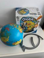 Tiptoi Globe - Goede Staat, Ophalen of Verzenden, Gebruikt