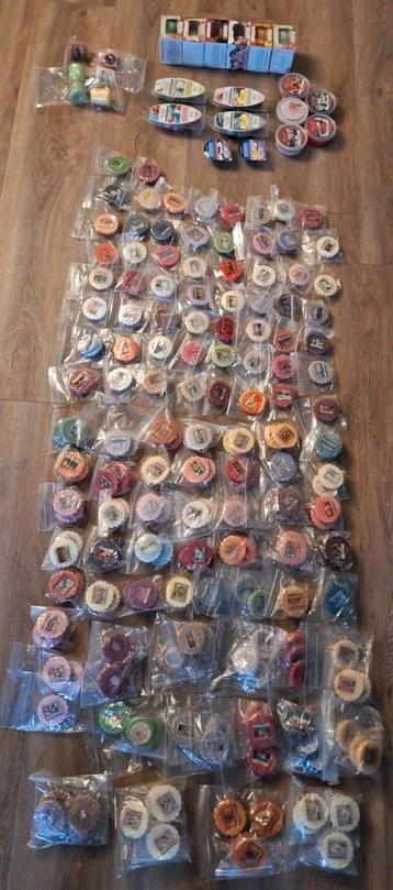LOT Yankee Candle wax melts *DISCONTINUED* beschikbaar voor biedingen