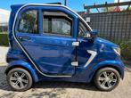 Dichte scootmobiel Mini auto van Move met 200km 6 maanden, Diversen, Brommobielen en Scootmobielen, Overige merken, Ophalen of Verzenden