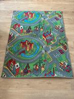 Auto-mat autokleed speelkleed (133 x 175cm), Kinderen en Baby's, Ophalen, Gebruikt