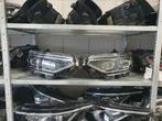 VW Passat 3G B8 IQ light matrix beam LED koplampen unit, Auto-onderdelen, Verlichting, Ophalen of Verzenden, Gebruikt, Volkswagen