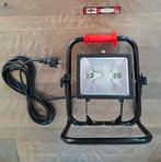 Nooit gebruikt Kelfort 5000 lumen bouwlamp. 300 watt., Ophalen of Verzenden, Nieuw, 500 watt of meer