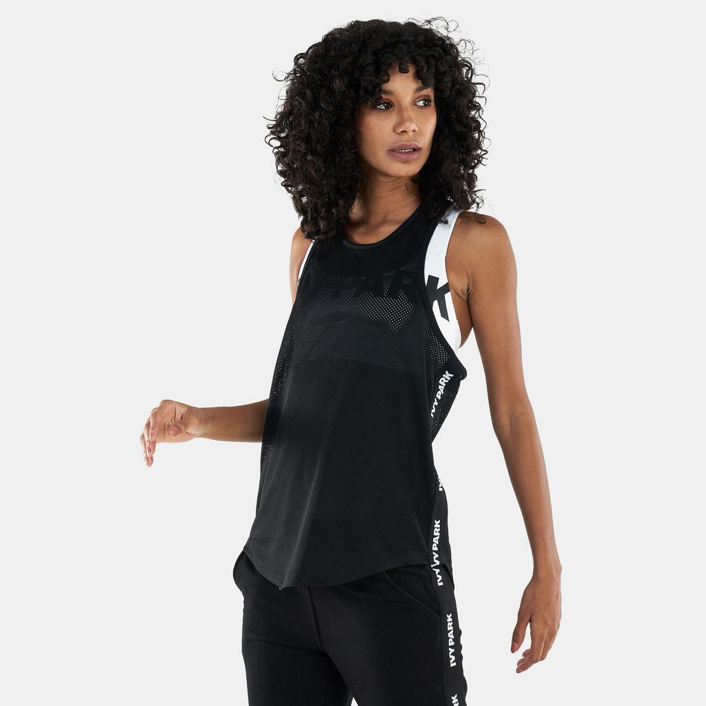 Ivy Park Tank Top maat XS, Ophalen, Nieuw, Fitness of Aerobics, Roze