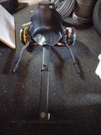 Hoverboard plus zitje, Kinderen en Baby's, Speelgoed | Buiten | Voertuigen en Loopfietsen, Ophalen of Verzenden, Zo goed als nieuw