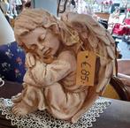 Mooie engel steen, Ophalen of Verzenden