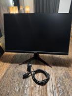 Acer NITRO VG240Y, Computers en Software, Monitoren, Ophalen, HD, Zo goed als nieuw, LED