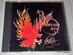The Bugs Henderson Group - At Last,Live [Blues Rock], Verzenden, Zo goed als nieuw, Overige genres
