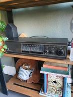 Grundig vintage radio RF625, Audio, Tv en Foto, Radio's, Ophalen of Verzenden, Radio