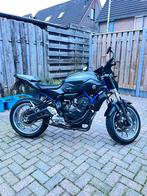 Yamaha mt07 2014 ABS vol vermogen, Motoren, 2 cilinders, ABS, Motorrijbewijs A, Particulier