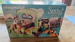 Playmobil spirit lucky & spirit, Ophalen of Verzenden, Zo goed als nieuw, Complete set