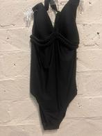 Marie Jo badpak maat 36  NIEUW!! Nu €35,-, Ophalen of Verzenden, Nieuw, Zwart, Badpak