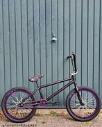 Sputnic BMX 21" Odyssey purplerain velgen, Fietsen en Brommers, Fietsen | Crossfietsen en BMX, Ophalen of Verzenden, Gebruikt