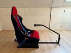 Playseat / Racestoel, Ophalen, Gebruikt, Playseat of Racestoel