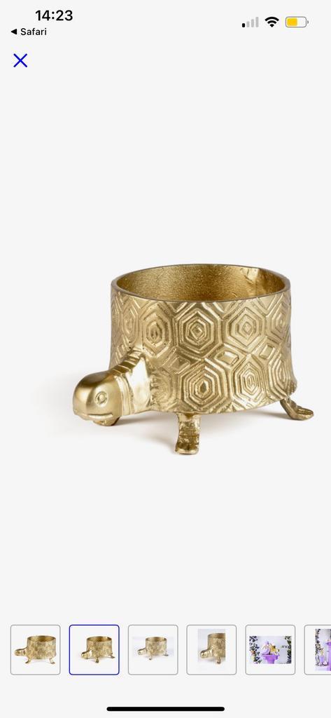 Nieuwe bold monkey pot, Huis en Inrichting, Woonaccessoires | Wanddecoraties, Nieuw, Ophalen of Verzenden