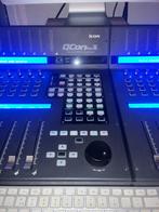 Icon Qcon Pro X + Qcon Pro XS (extender), Ophalen, Zo goed als nieuw, 20 kanalen of meer