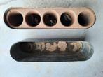 Duits WO2 detonator Zünder fuse ontsteker box 1942 Wehrmacht, Verzenden, Landmacht, Duitsland
