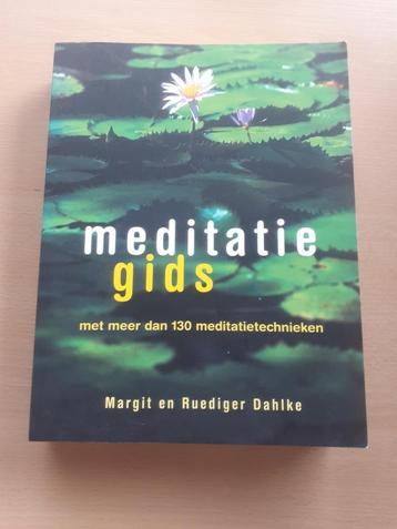 Margit en Ruediger Dahlke – Meditatiegids. Met meer dan 130  beschikbaar voor biedingen