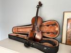 viool uit Duitsland (Dresden), Muziek en Instrumenten, Strijkinstrumenten | Violen en Altviolen, Gebruikt, Overige formaten, Viool