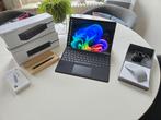 3xTOPMODEL Surface Pro 9 i7 16GB 1TB Pen2 Dock2 Hub GARANTIE, Computers en Software, Windows Laptops, Qwerty, 13 inch, Ophalen of Verzenden