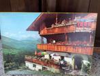 Alpachtal: Legpuzzel 1000 st (166), Ophalen of Verzenden, 500 t/m 1500 stukjes, Gebruikt, Legpuzzel