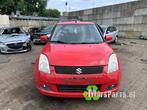 ABS Pomp van een Suzuki Swift, Auto-onderdelen, Ophalen of Verzenden, 3 maanden garantie, Gebruikt, Suzuki