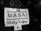 The Masai jurk, maat L, The MASAI, Maat 42/44 (L), Knielengte, Zo goed als nieuw