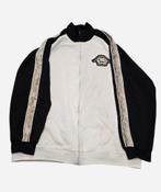 OP ZOEK NAAR Ecko Unltd snakeskin zip up vest trui rits, Ophalen of Verzenden, Zo goed als nieuw