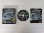 PS3: Sega Mega Drive - Ultimate Collection, Spelcomputers en Games, Avontuur en Actie, Gebruikt, 2 spelers, Ophalen of Verzenden