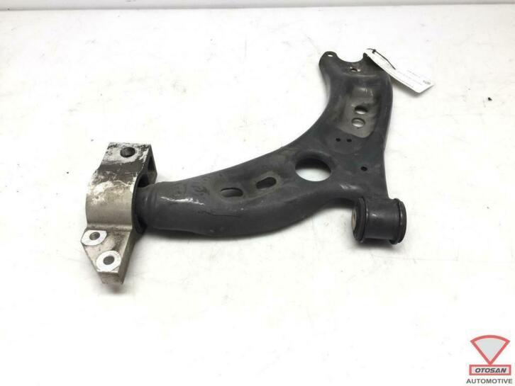 vw golf 6 caddy a3 leon vag draagarm links voor 1k0407153g, Auto-onderdelen, Ophanging en Onderstel, Volkswagen, Gebruikt, Ophalen of Verzenden